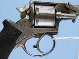 Giles & Co. English DA Revolver - 3 of 6