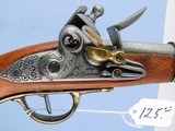 Copy of French Flintlock Pistol - 4 of 6
