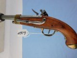 Copy of French Flintlock Pistol - 1 of 6