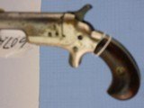 Colt 3rd Model Derringer - 2 of 4
