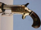 Colt 3rd Model Derringer - 1 of 4