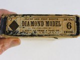 Stevens Diamond Model 43 - 3 of 3