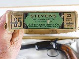 Stevens Model 35 - 5 of 5