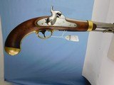 IN Johnson US Model 1842 Percussion Pistol - 4 of 4