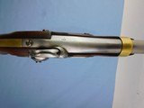 IN Johnson US Model 1842 Percussion Pistol - 2 of 4