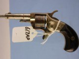 CK 7 shot Revolver