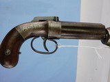 Allen & Thurber Pepperbox - 5 of 5