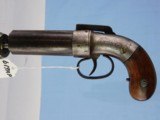 Allen & Thurber Pepperbox - 1 of 5