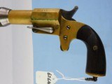 Brass Flare Pistol - 1 of 7