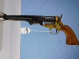 EIG Colt Navy Reproduction - 1 of 4