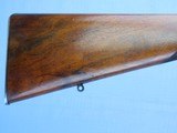 Westley Richards Engraved Martini SS Rifle - 10 of 12