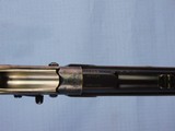 Westley Richards Engraved Martini SS Rifle - 6 of 12