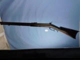 TH Schemann Percussion Turnerbund Civil War Snipers Rifle - 1 of 10
