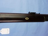TH Schemann Percussion Turnerbund Civil War Snipers Rifle - 9 of 10