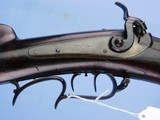TH Schemann Percussion Turnerbund Civil War Snipers Rifle - 7 of 10