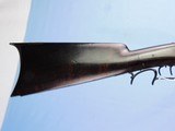 TH Schemann Percussion Turnerbund Civil War Snipers Rifle - 8 of 10