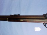TH Schemann Percussion Turnerbund Civil War Snipers Rifle - 4 of 10