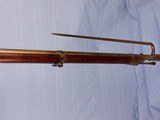 Springfield Model 1842 UA Musket - 7 of 8