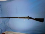 Springfield Model 1816 US Percussion Musket