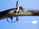 Springfield Model 1816 US Percussion Musket - 5 of 8