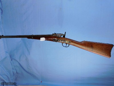 Joslyn Model 1862 SRC