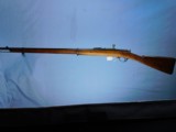 Russian Berdan Model 11 Infantry Rifle - 1 of 9