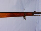 Russian Berdan Model 11 Infantry Rifle - 8 of 9