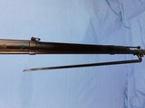 Trenton Model 1861 Percussion US Musket - 3 of 8