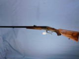 W. Tornau Rook Rifle - 1 of 8