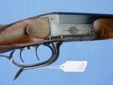 W. Tornau Rook Rifle - 5 of 8