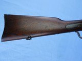 Spencer Model 1865 SRC Civil War Carbine - 7 of 8