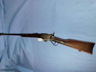 Spencer Model 1865 SRC Civil War Carbine