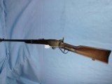 Spencer Model 1865 SRC Civil War Carbine - 1 of 8