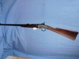 Smith Civil War Percussion Carbine - 1 of 8