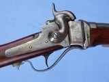 Sharps New Model 1863 Civil War Carbine - 5 of 7