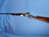 Sharps New Model 1863 Civil War Carbine - 1 of 7