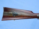 Sharps New Model 1863 Civil War Carbine - 6 of 7