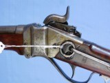 Sharps New Model 1863 Civil War Carbine - 2 of 7