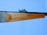 C.G. Haenel Schuetzen Rifle - 8 of 8