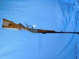 Carl Goluch German SS Rifle - 1 of 8