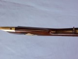 J.B. Hogan Percussion Target Rifle - 4 of 7
