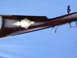 J.B. Hogan Percussion Target Rifle - 6 of 7
