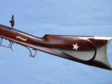 J.B. Hogan Percussion Target Rifle - 3 of 7