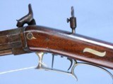 J.B. Hogan Percussion Target Rifle - 2 of 7