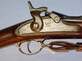 Springfield Model 1868 US Rifle - 5 of 8