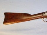 Springfield Model 1868 US Rifle - 6 of 8