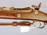 Springfield Model 1868 US Rifle - 2 of 8
