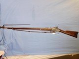 Springfield Model 1868 US Rifle