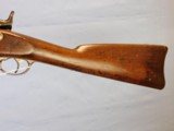 Springfield Model 1868 US Rifle - 3 of 8