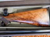 John Blanch & Son Dbl. Rifle - 3 of 5